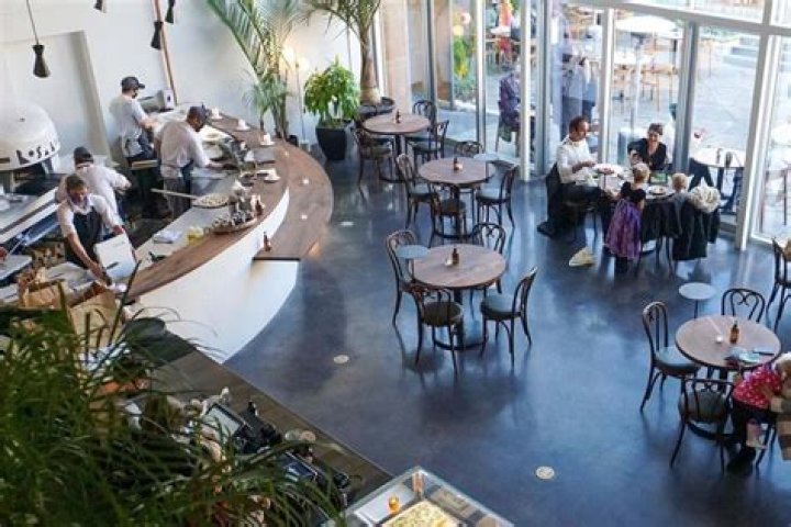 Discovering the Delicious World of Rosalia Pizza: A Culinary Experience