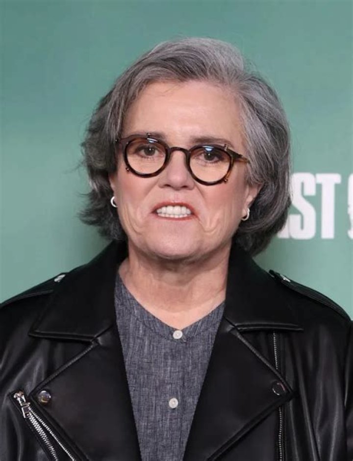 Everything You Need to Know About Rosie O'Donnell Height and More