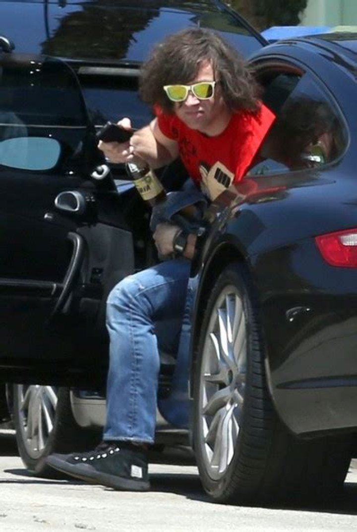 Ryan Adams Net Worth: A Deep Dive into the Singer-Songwriter's Wealth and Success