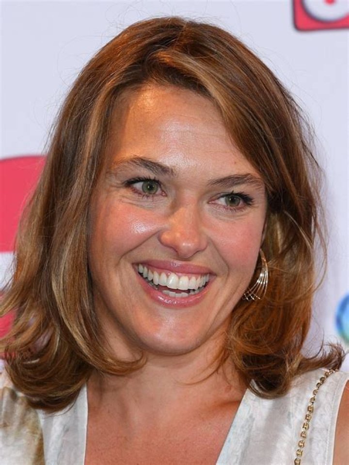 Sally Bretton: The Rising Star of British Television
