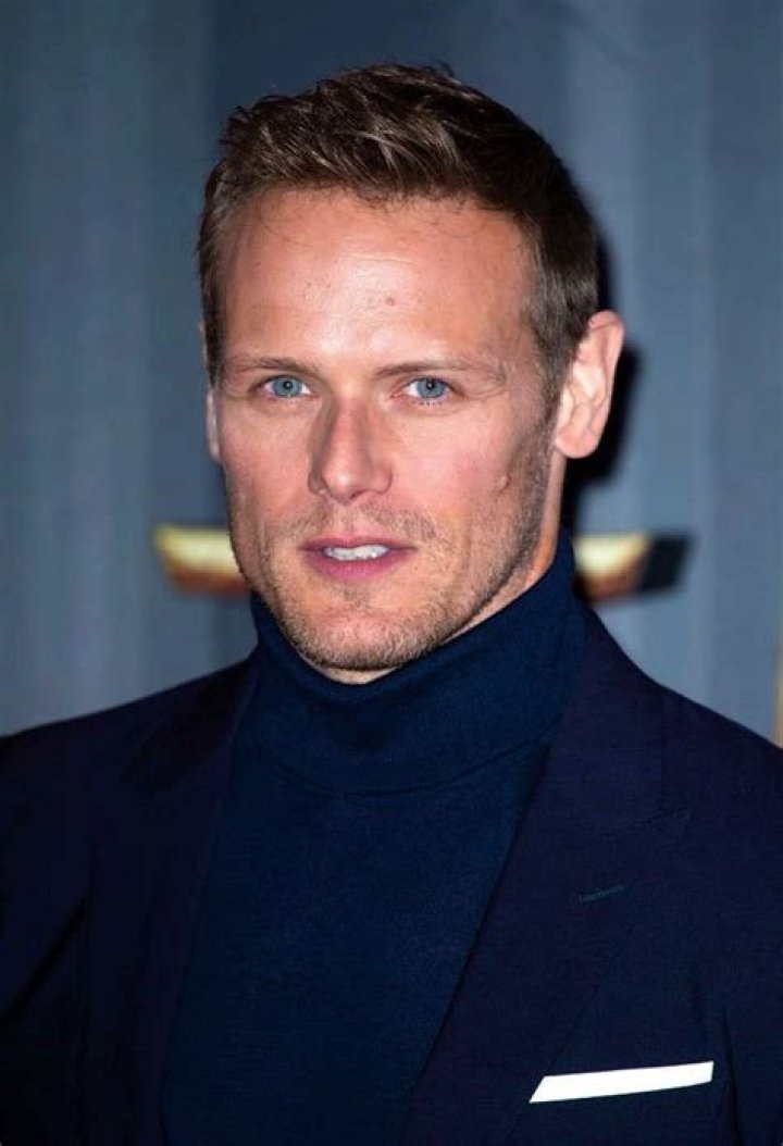 Sam Heughan Net Worth 2023: A Deep Dive into the Outlander Star's Wealth