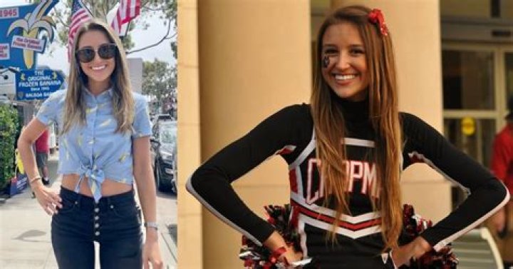 The Remarkable Journey of Samantha Cortese: A Beacon of Inspiration