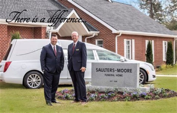Exploring the Life and Achievements of Saulters Moore