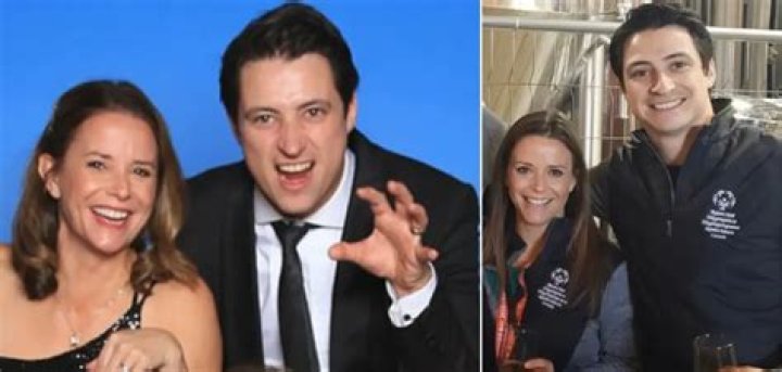 Unveiling the Life of Scott Moir's Wife: A Deep Dive into Their Relationship