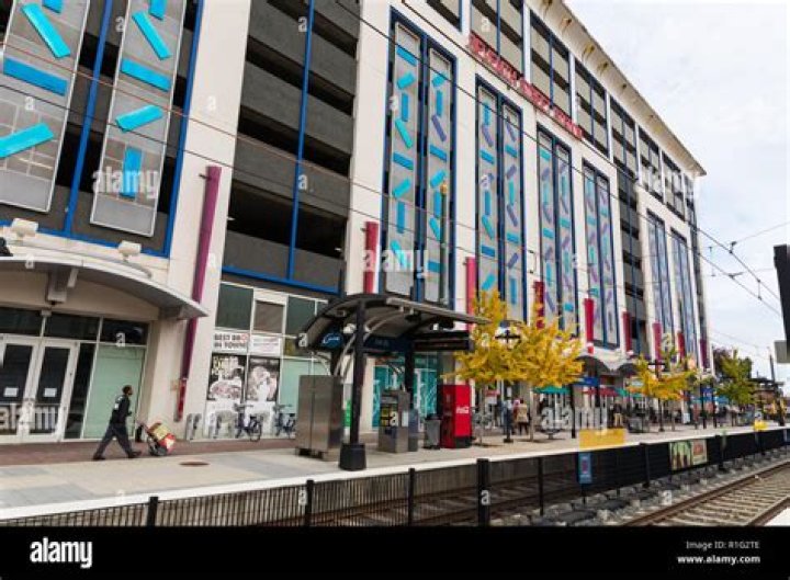 Exploring Seventh Street Station: A Comprehensive Guide