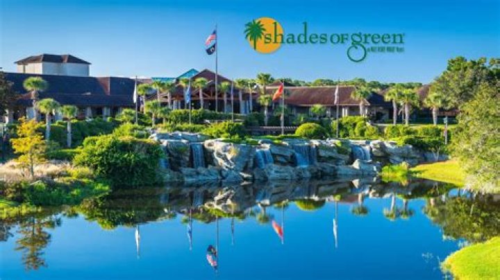 Shades of Green Resort: A Luxurious Escape in Nature