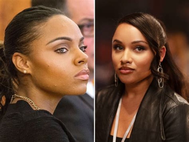 The Life and Legacy of Shayanna Jenkins: A Comprehensive Overview