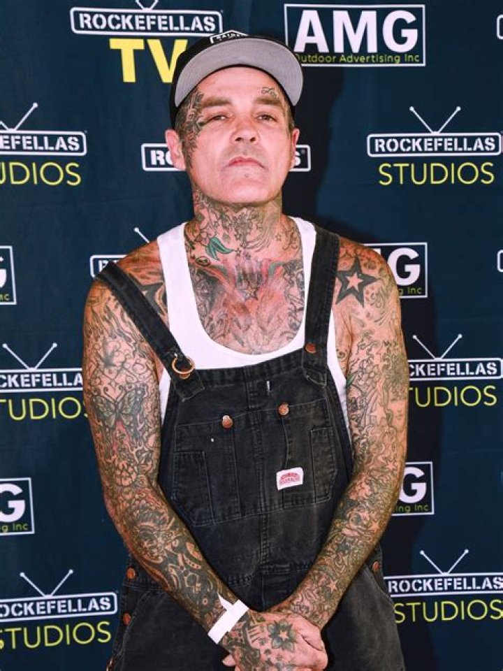 Shifty Shellshock Children: Meet Halo Binzer and Phoenix Binzer