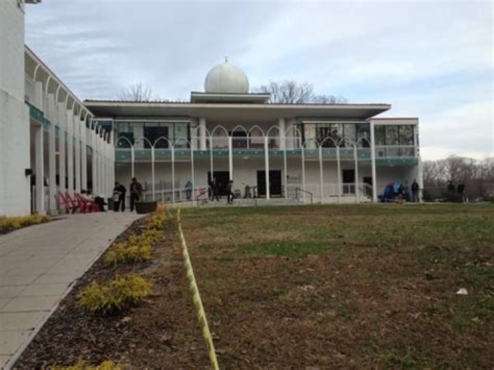 Shirley Gate Mosque: A Comprehensive Guide to Its History, Architecture, and Community Impact