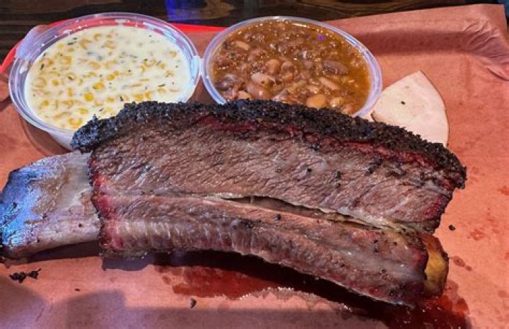 Discovering Snow's Barbecue: Texas' Hidden Gem of Barbecue
