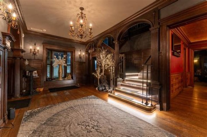 Social at the Stone House: A Unique Venue for Memorable Gatherings