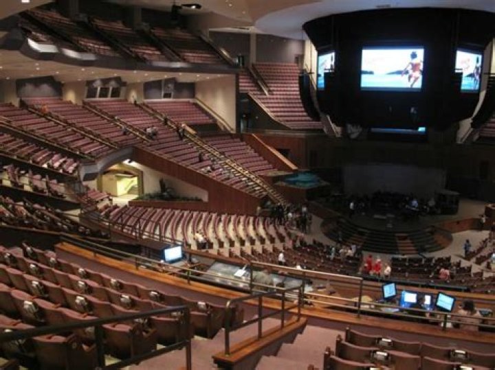 Southeast Christian Church: A Beacon of Faith and Community