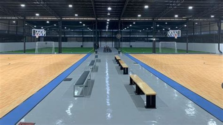 Exploring the World of Sport Arenas: A Comprehensive Guide