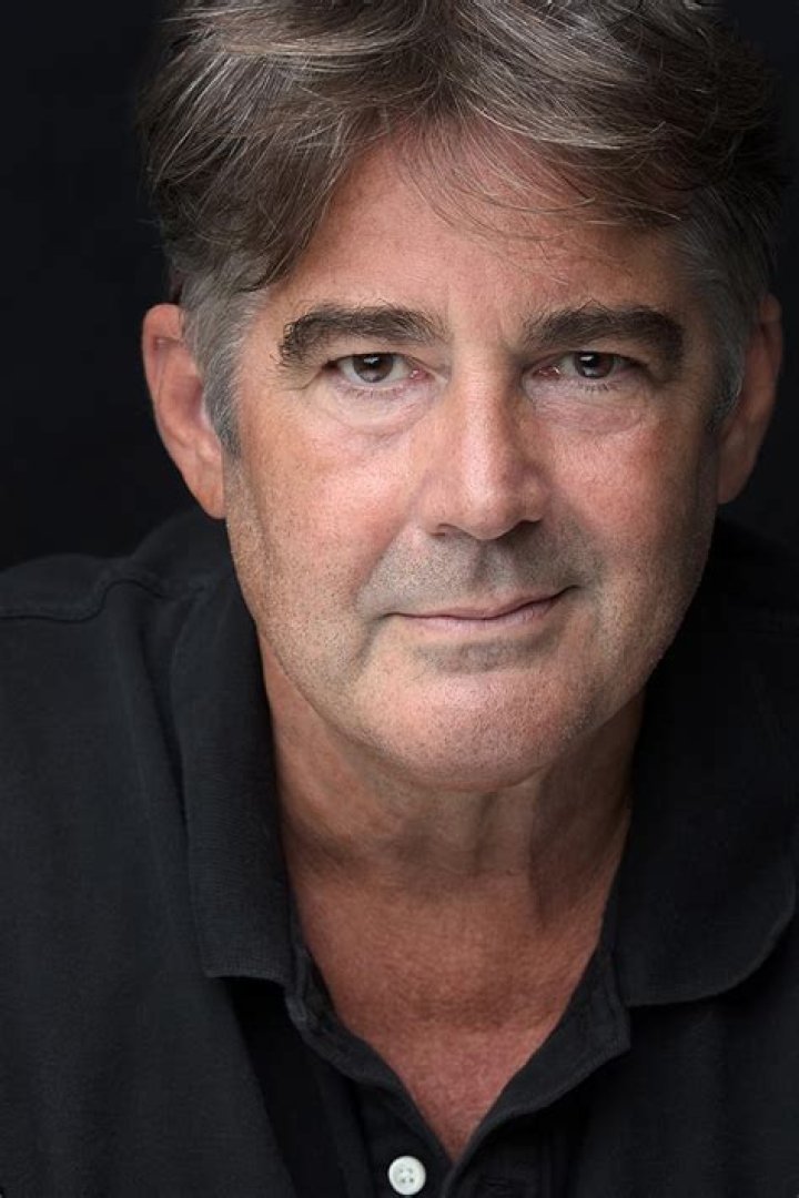 Exploring the Life and Career of Stephen Caffrey