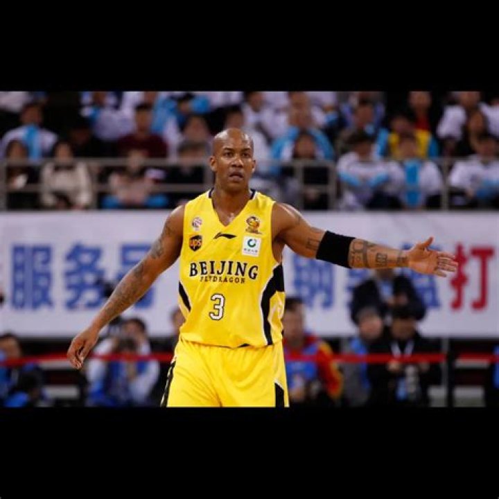 Stephon Marbury Net Worth 2024: A Deep Dive into the Basketball Legend's Wealth