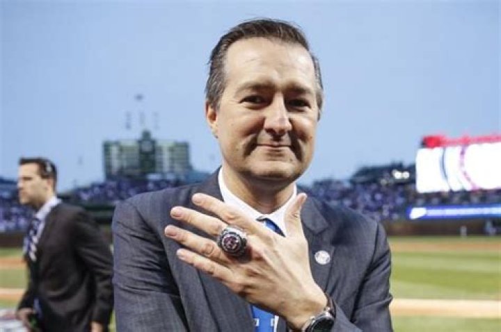 Steve Bartman Now: A Journey from Infamy to Redemption