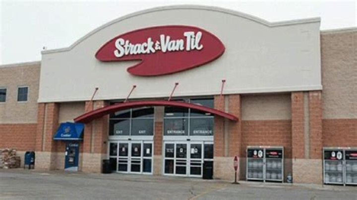 Understanding Strack Van Til: A Comprehensive Guide