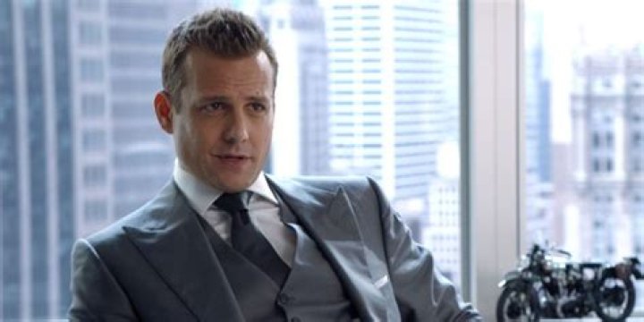 Suits Harvey Specter: The Charismatic Legal Wizard of Manhattan