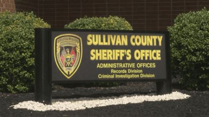 Sullivan County Sheriff's Office TN: A Comprehensive Overview