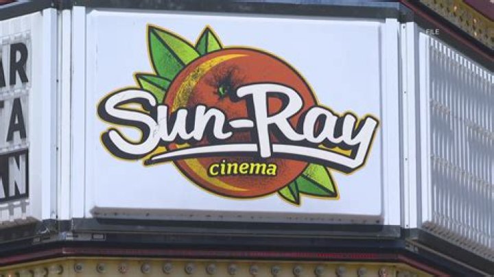 Exploring Sun-Ray Cinema: A Unique Cinematic Experience