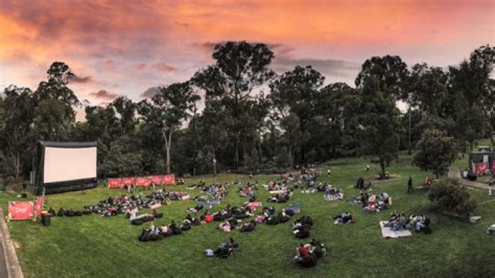 Sunset Cinema: The Ultimate Guide to Outdoor Movie Experiences