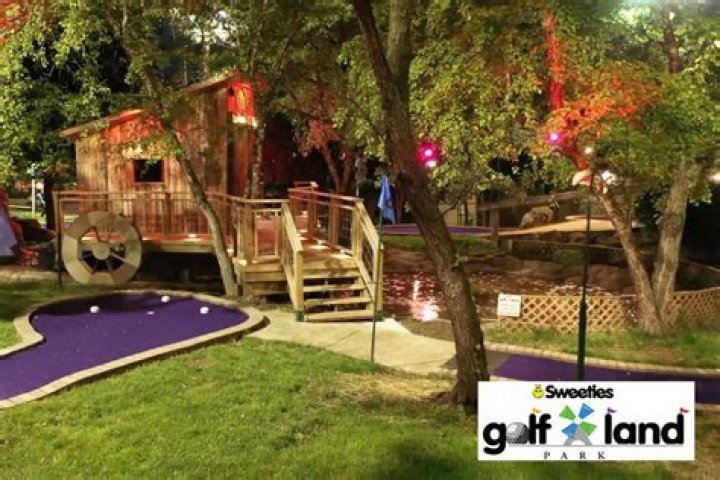 Sweeties Golfland: A Family-Friendly Destination for Fun and Adventure