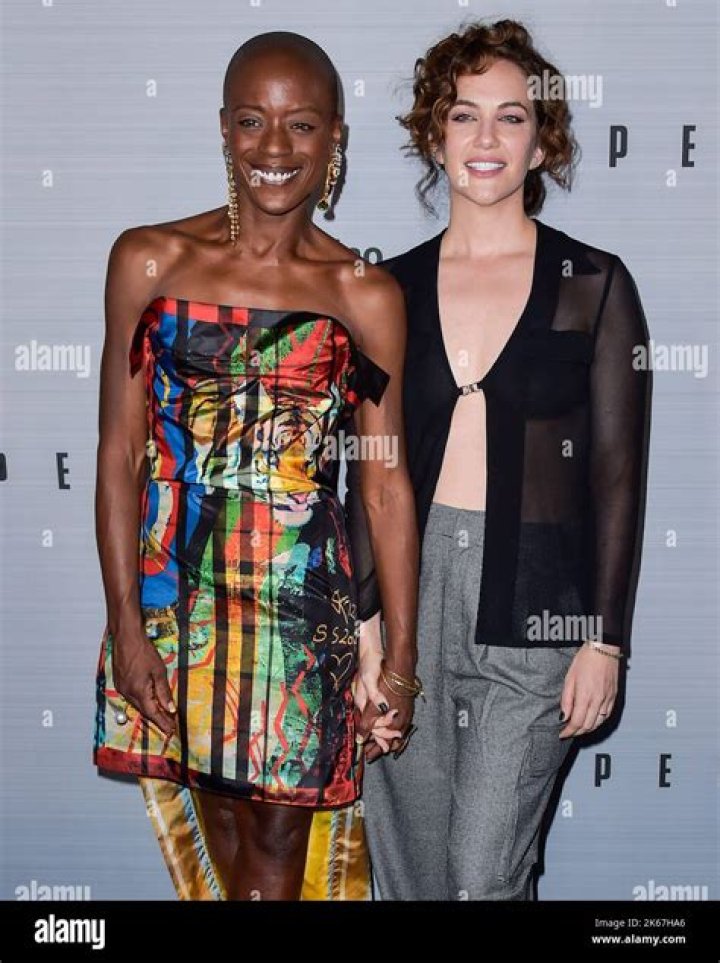 T'nia Miller: The Life and Legacy of an Inspiring Wife