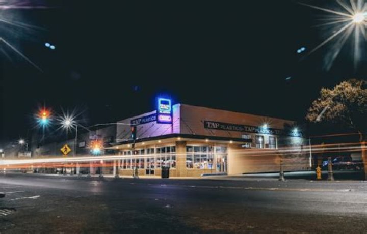 Understanding Tap Plastics: Your Go-To Resource for Quality Plastic Products