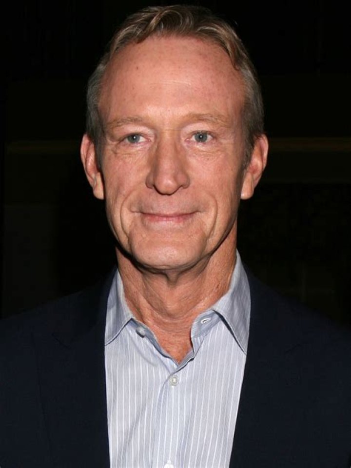 Ted Shackelford: A Journey Through the Life and Career of an Iconic Actor