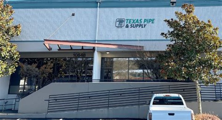 Exploring the Texas Pipe: A Comprehensive Guide