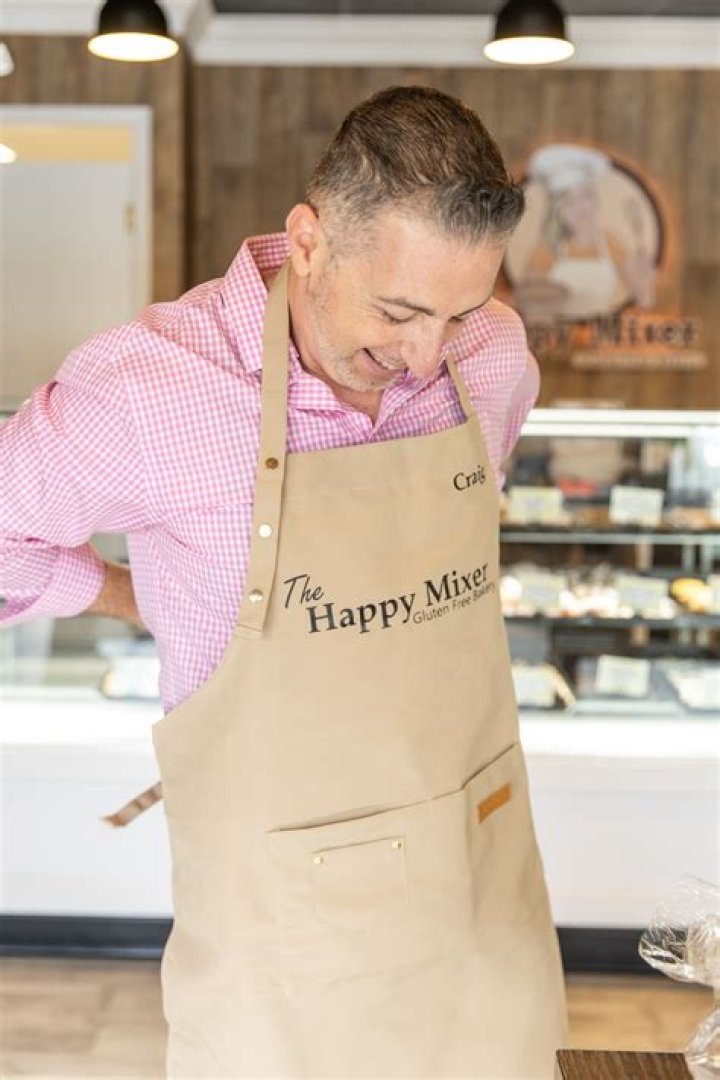 The Happy Mixer Gluten Free Bakery: A Delicious Journey into Gluten-Free Indulgence