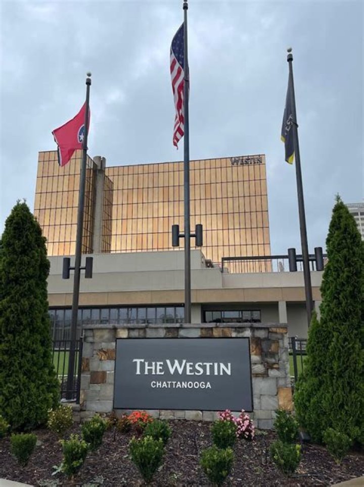 The Westin in Chattanooga: A Luxurious Retreat in the Scenic City