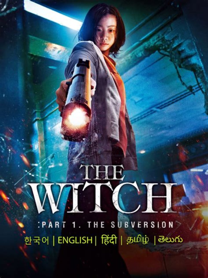 The Witch: Part 1 - The Subversion: An In-Depth Analysis