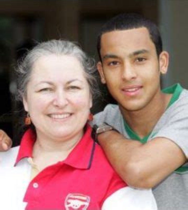 Theo Walcott Net Worth: Exploring the Career and Financial Success of the Football Star