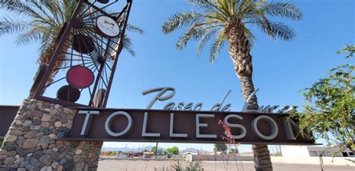 Exploring Tolleson, AZ: A Hidden Gem in Maricopa County