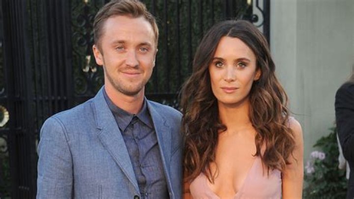 Tom Felton's Wife: Exploring His Personal Life and Relationships