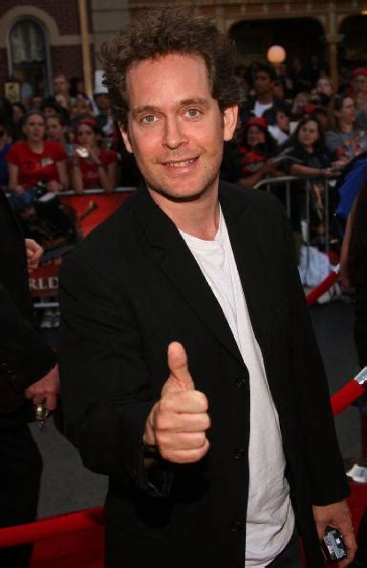 Tom Hollander Net Worth: Exploring the Wealth of a Versatile Actor