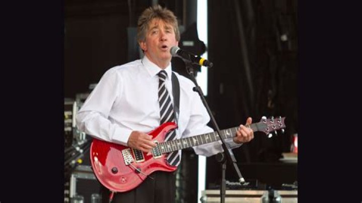 Exploring the Life and Legacy of Tony Hicks