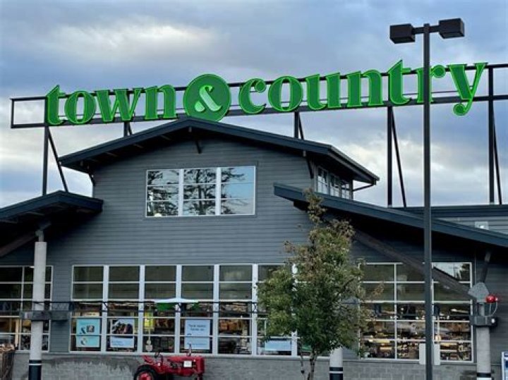 Exploring the Town and Country Market: A Complete Guide