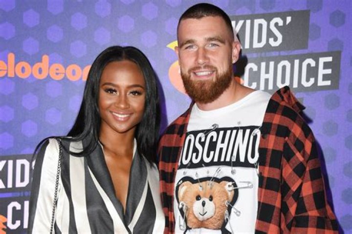 Travis Kelce's Wife: All You Need to Know About the NFL Star's Relationship