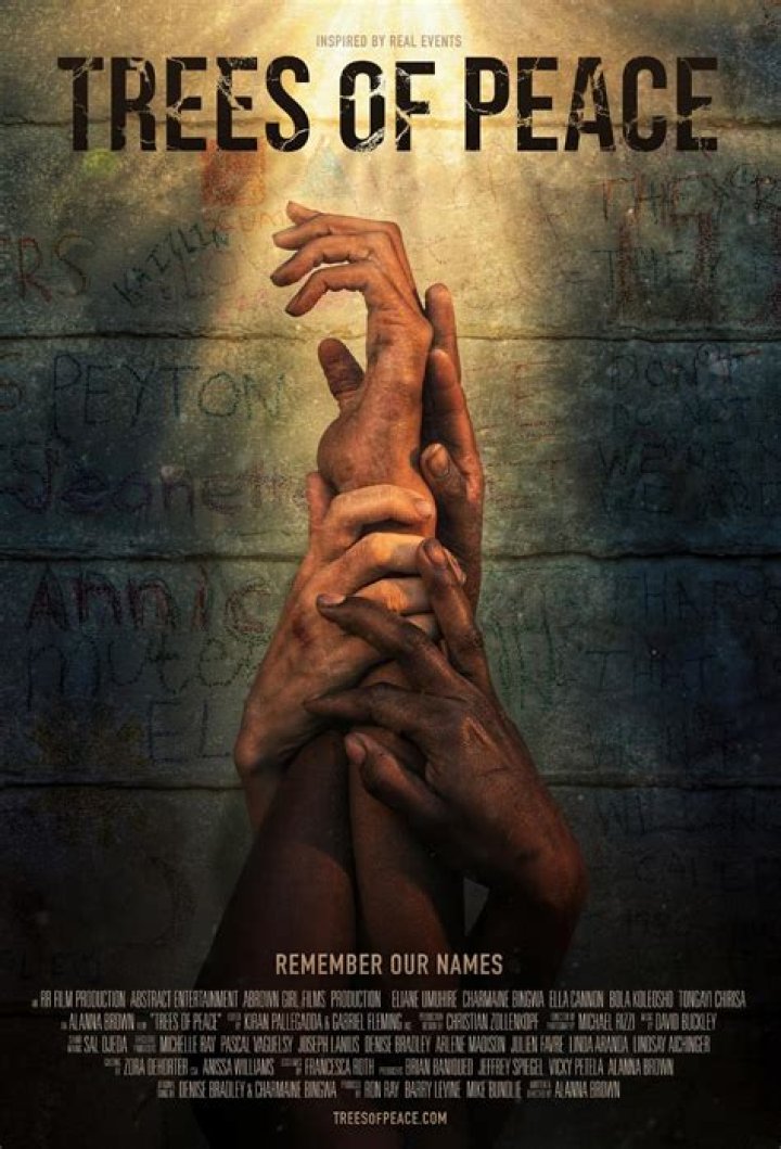 Trees Of Peace: Bola Koleosho Wikipedia Bio Ethnicity & Age Revealed