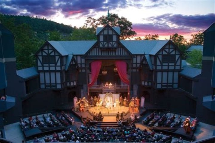 Utah Shakespeare Festival: A Comprehensive Guide to the Bard's Celebration