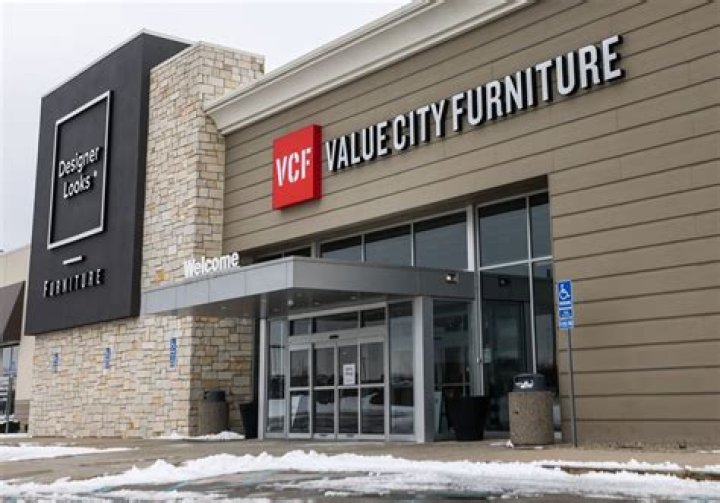 Value City Furniture Near Me: Your Comprehensive Guide