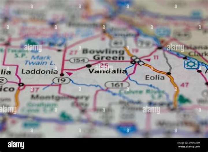 Exploring Vandalia, Missouri: A Hidden Gem in the Heartland