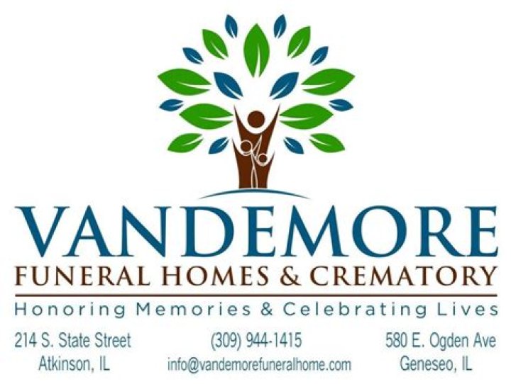 Vandemore Funeral Home: A Trusted Place for Reflection and Remembrance in Geneseo, IL