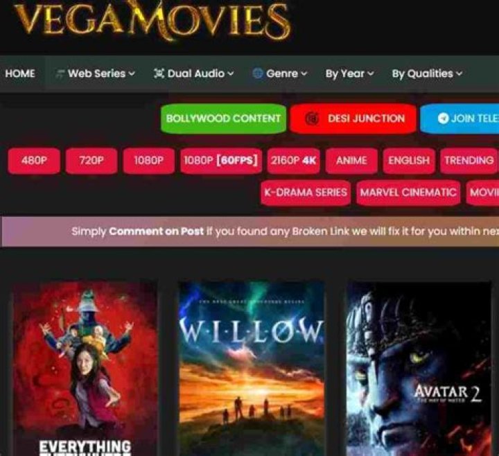 Ultimate Guide to Vegamovies 2.0: The Future of Online Movie Streaming