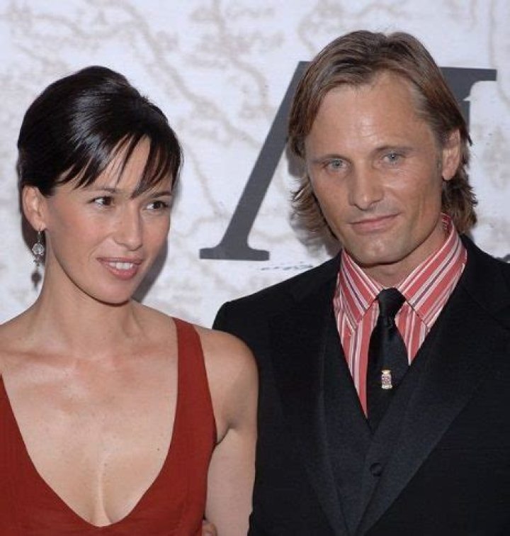 Viggo Mortensen Girlfriend 2024: Everything You Need to Know