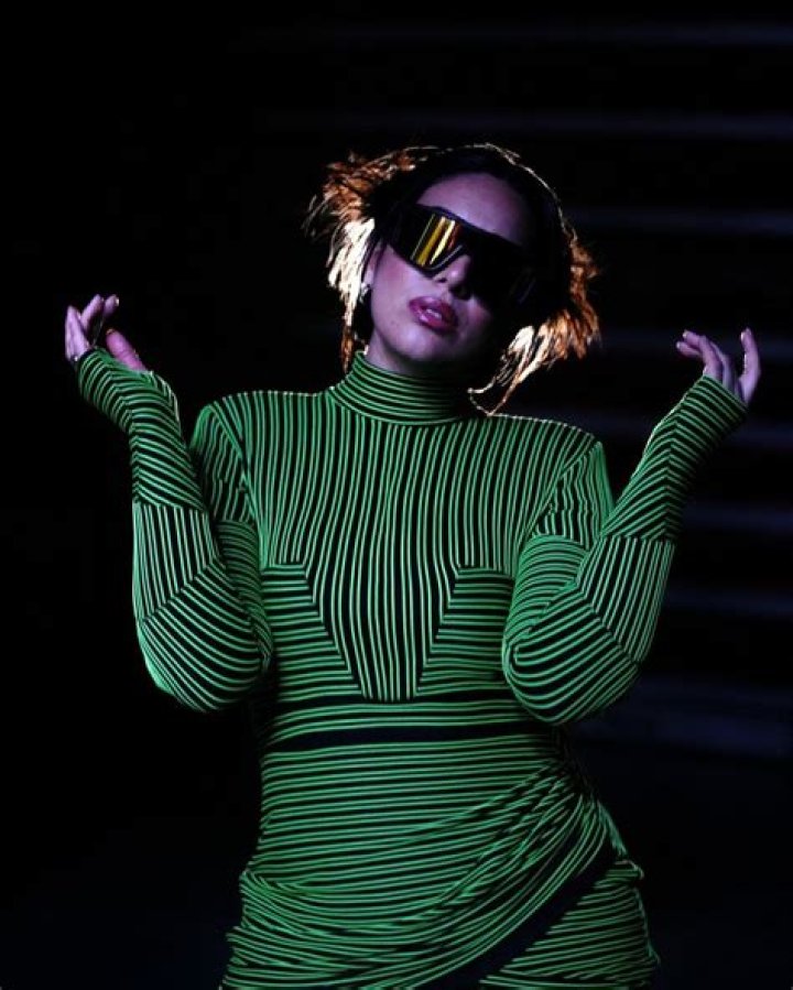 Wanda Nara: The Multifaceted Life of a Celebrity