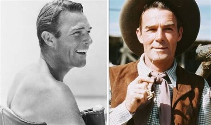 Was Randolph Scott Gay? Details On The Actor