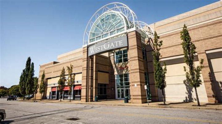 Exploring Westgate Mall Spartanburg: Your Ultimate Shopping Destination